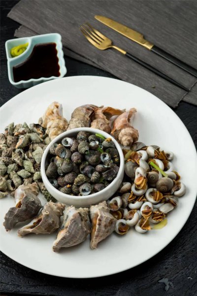 青岛潮汐赶海时间表