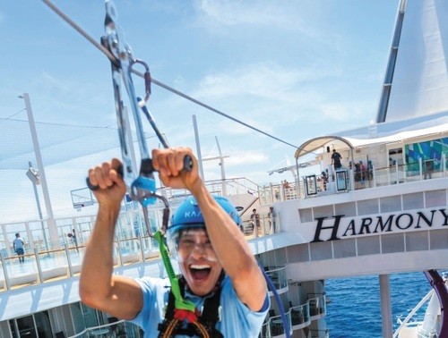 世界上最大的轮船有多大