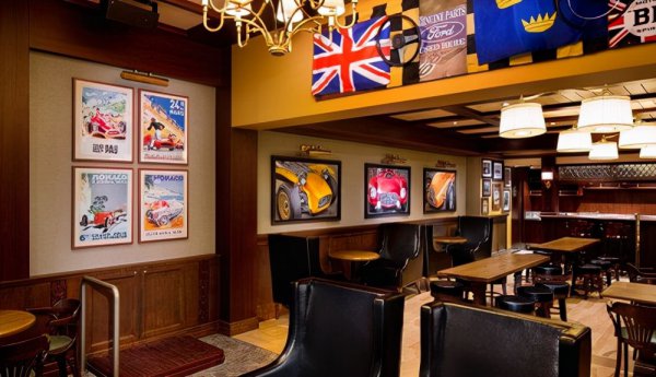 世界上最大的轮船有多大