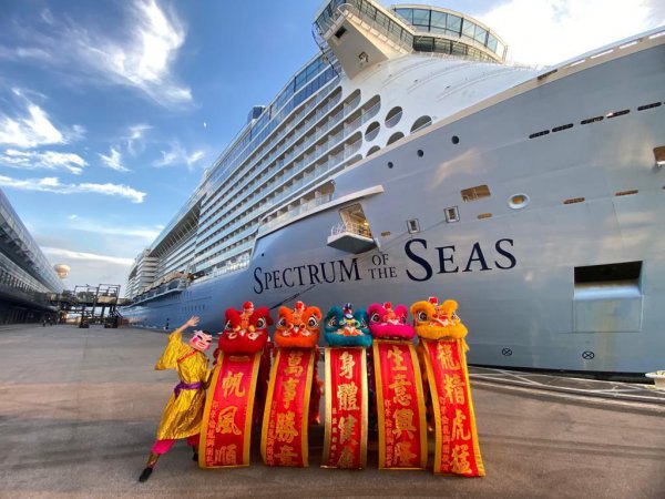 世界上最大的轮船有多大