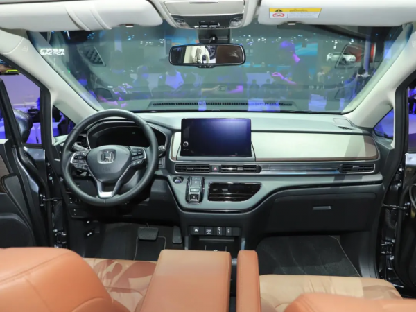 七座商务车哪个比较好