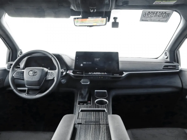 七座商务车哪个比较好