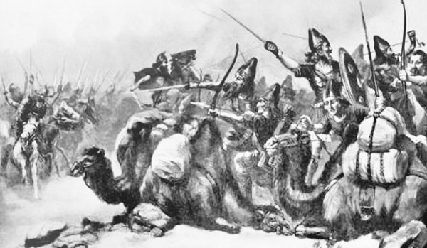 亚历山大帝国的前世今生