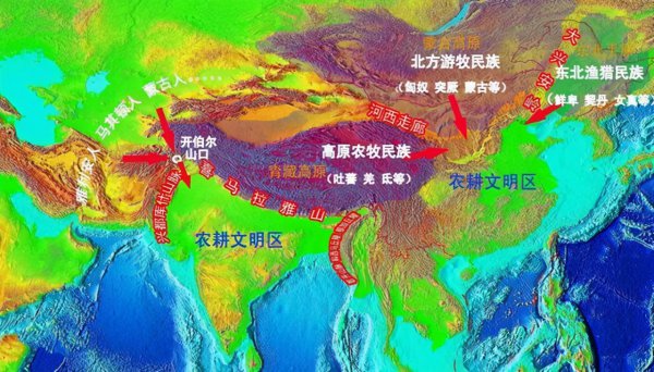亚历山大帝国的前世今生