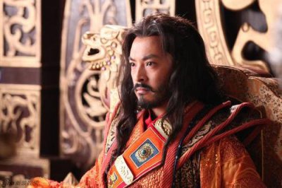 隋朝有几代帝王都是谁 隋朝在隋炀帝之后还有皇帝吗