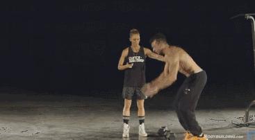 hiit训练是有氧还是无氧