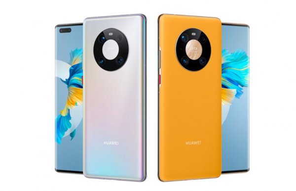 华为麒麟芯片手机有哪些型号