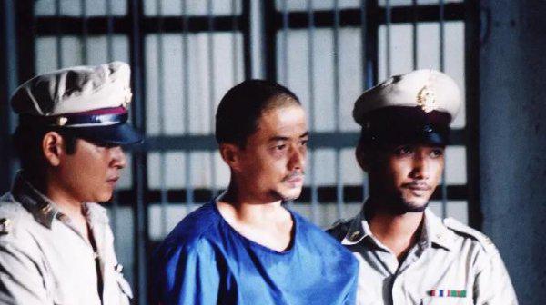 泰国鬼片最恐怖排行榜