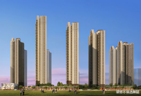 33层的楼房选几层最好