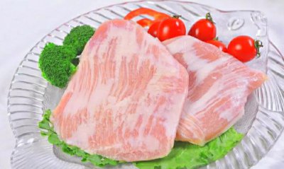 松板肉是什么肉怎么做的 家常松板肉是什么部位的肉