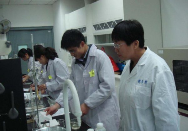 药学专业学什么内容