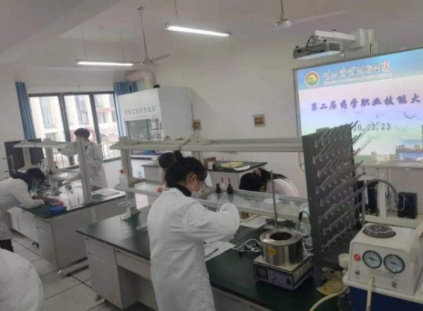 药学专业学什么内容