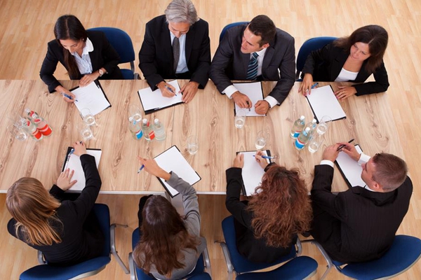 ceo和董事长谁大