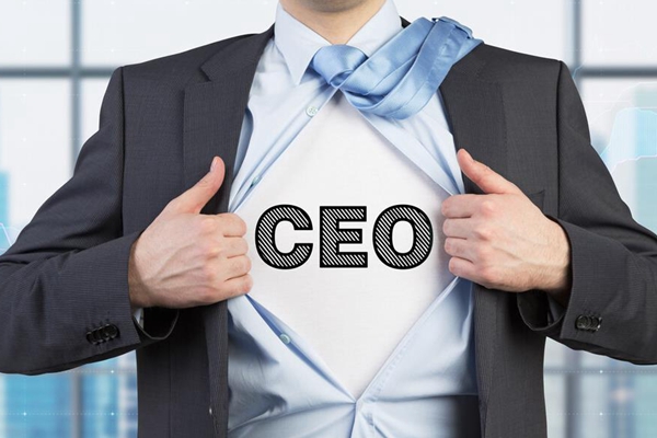 ceo和董事长谁大