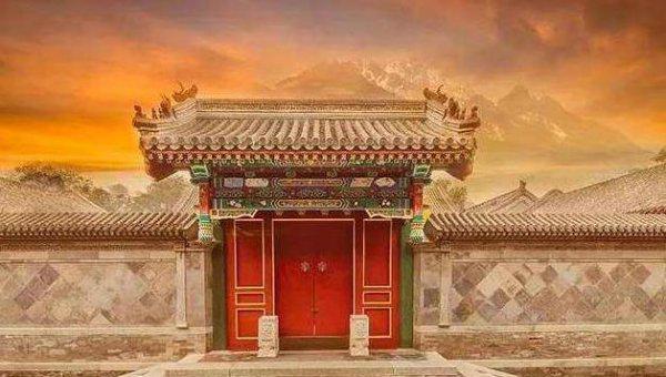 大门对阳台风水好吗