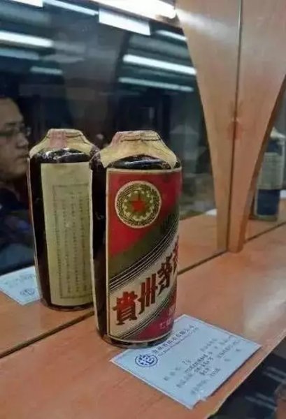 中国最贵的白酒排行榜前十名