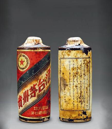 中国最贵的白酒排行榜前十名