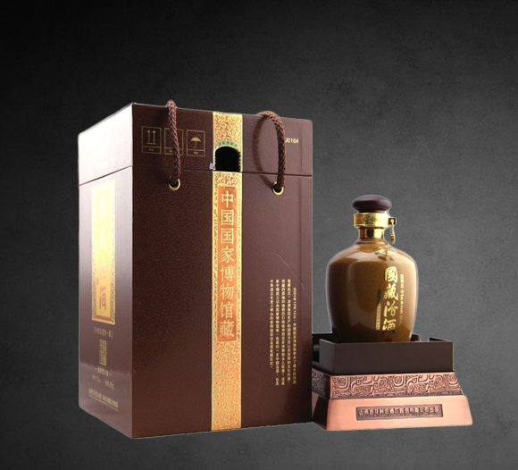 中国最贵的白酒排行榜前十名