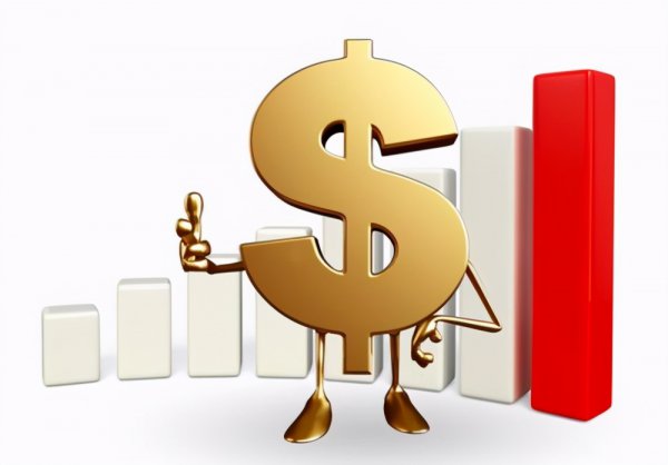 通货膨胀下什么最保值