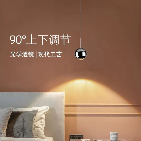 我国吊灯十大名牌排名