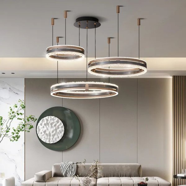 我国吊灯十大名牌排名