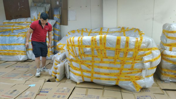 租房搬家第一晚一定要住下