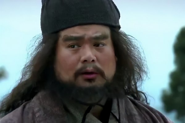 历史人物张飞的简介