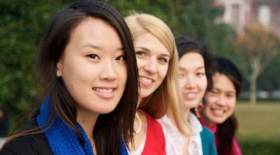 高杏欣个人资料简介 清华女高杏欣的一生事迹介绍