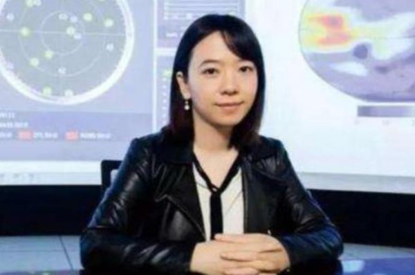 高杏欣个人资料简介