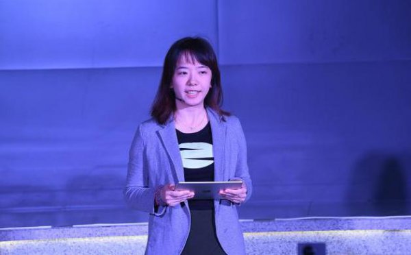 高杏欣个人资料简介