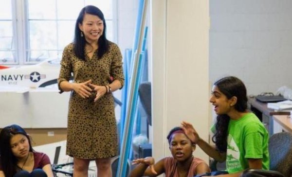 高杏欣个人资料简介