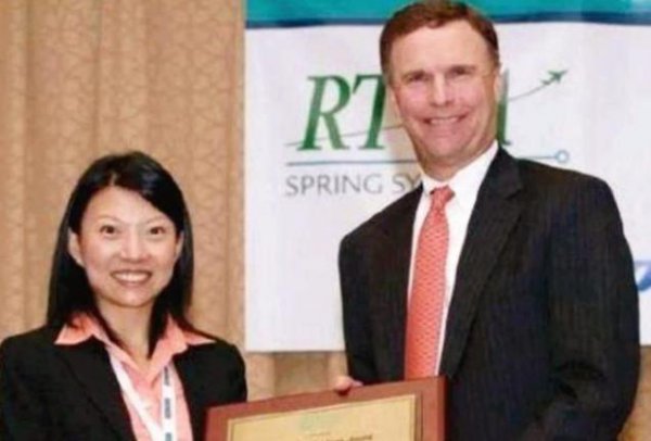 高杏欣个人资料简介