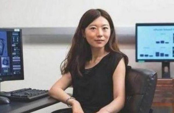 高杏欣个人资料简介