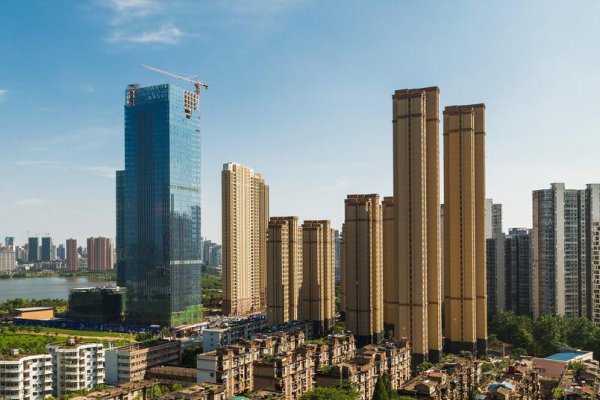 买顶楼的十个好处