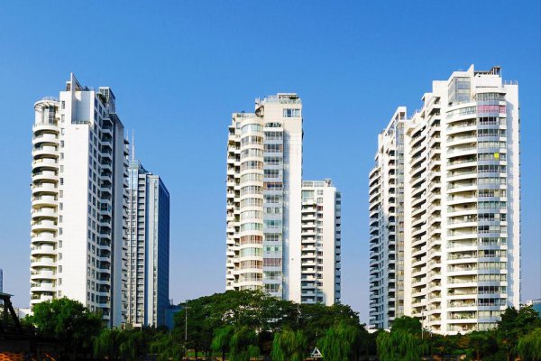 买顶楼的十个好处