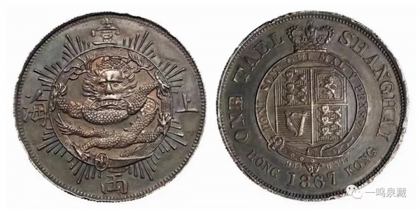 中国最贵十大银元排名