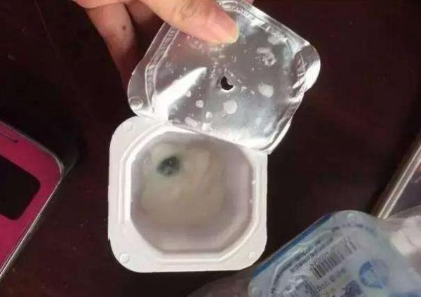 酸奶可以浇花吗