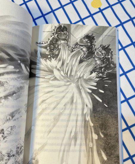 一年级必看10本课外书