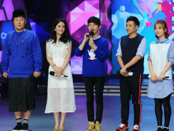 周深多高真实身高多少