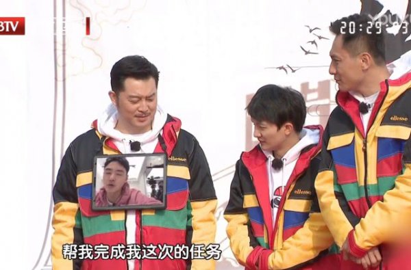 周深多高真实身高多少