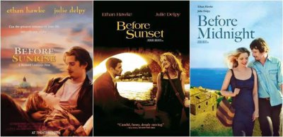 爱在三部曲分别是什么 爱在三部曲给我们什么启示