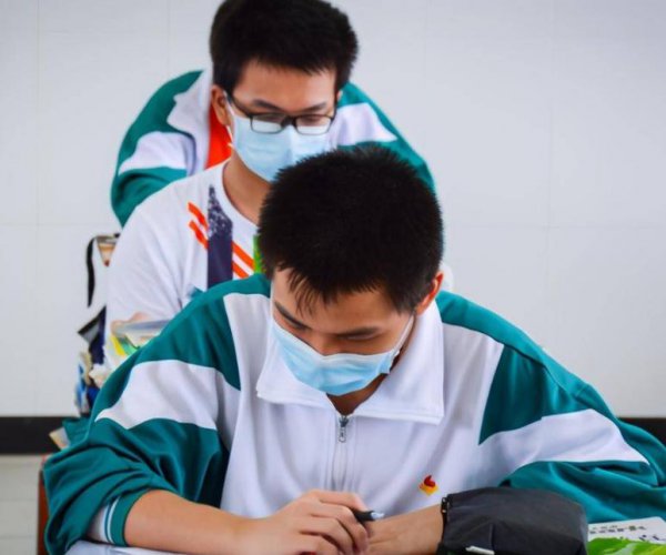 单招和高考的区别是什么