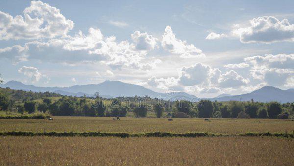 亚洲最穷的国家在哪里
