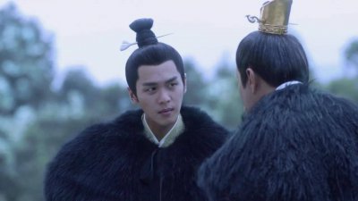 雪中悍刀行最后谁称帝了 雪中悍刀行谁最后称帝坐了皇位