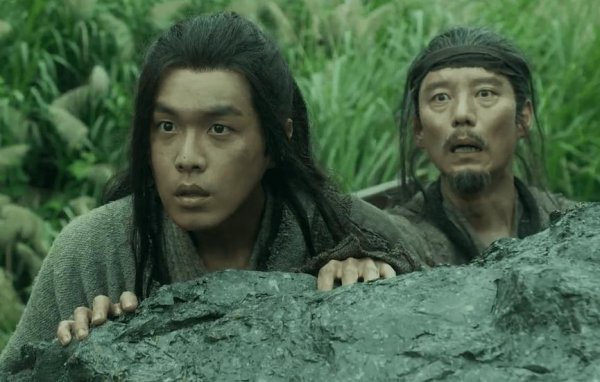 雪中悍刀行最后谁称帝了