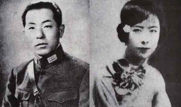 于凤至真实照片