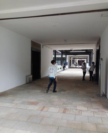 民国黄埔军校在哪里