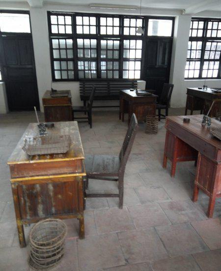 民国黄埔军校在哪里