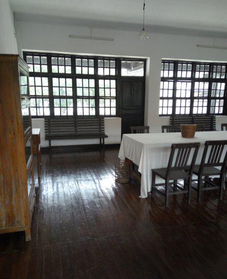 民国黄埔军校在哪里