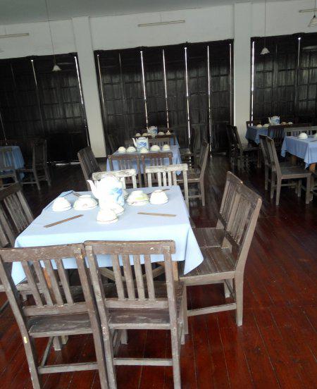 民国黄埔军校在哪里